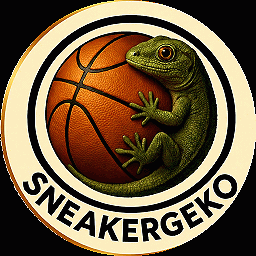 SNEAKERGEKO