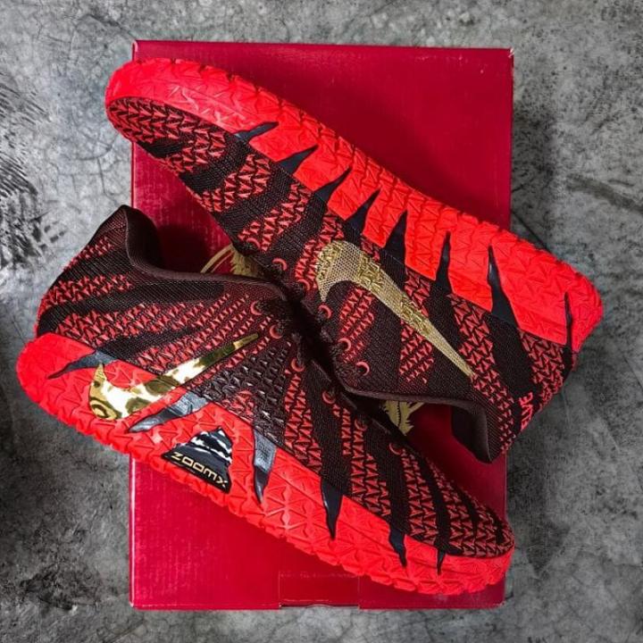 Mujer — SNEAKERGEKO