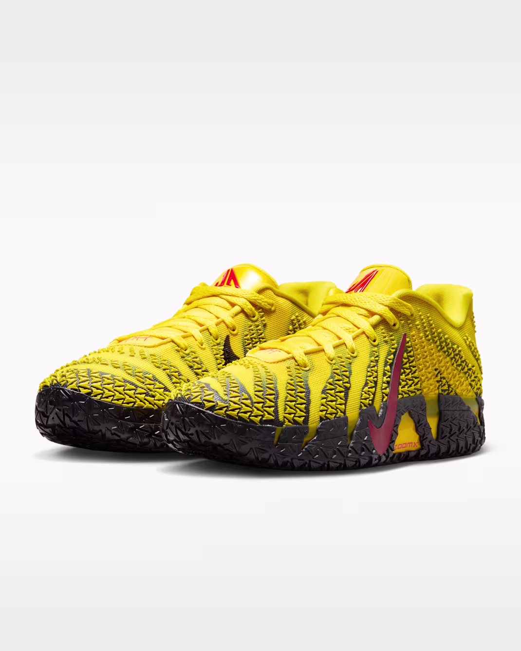 Ja 3 "Let Me Be Ja" - Nike