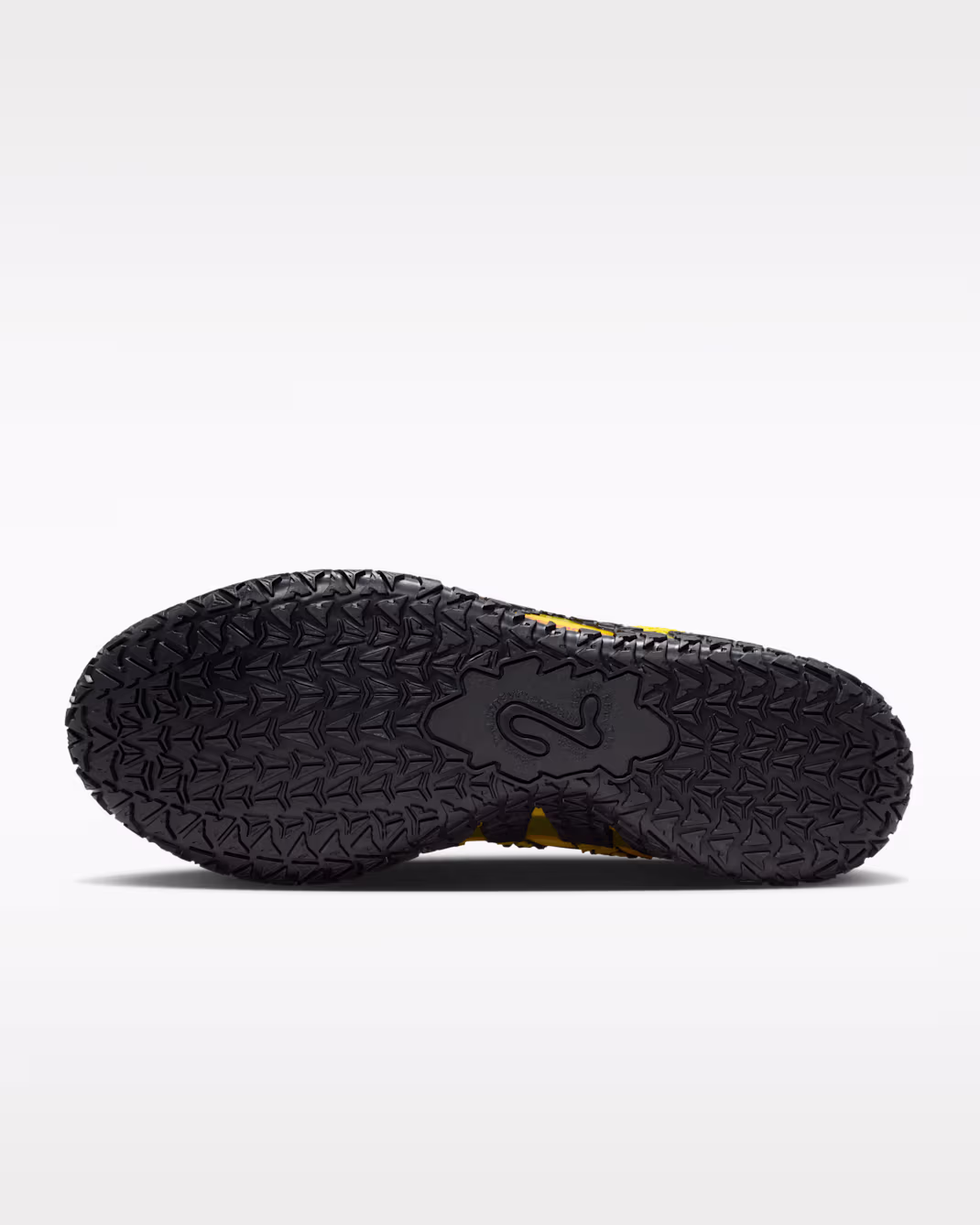 Ja 3 "Let Me Be Ja" - Vista 2 SNEAKERGEKO